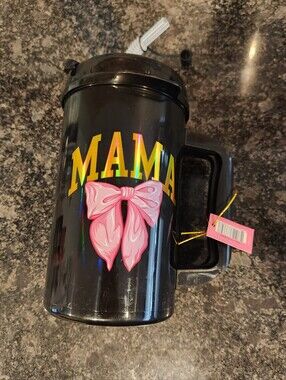 NWT Simply Southern Mama Water jug